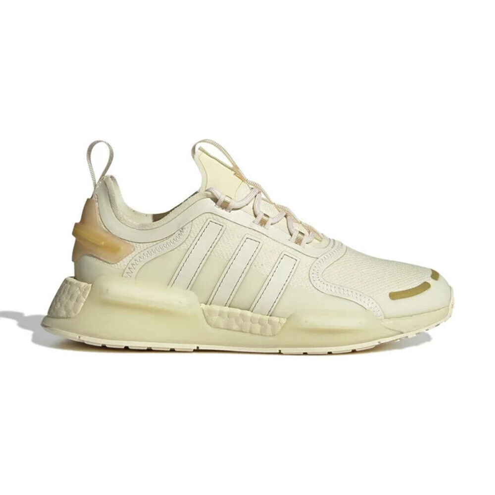 Adidas NMD_V3 GZ2135 'Sand' Sneaker Women's US 9 Ivory Lifestyle Shoes HAM268